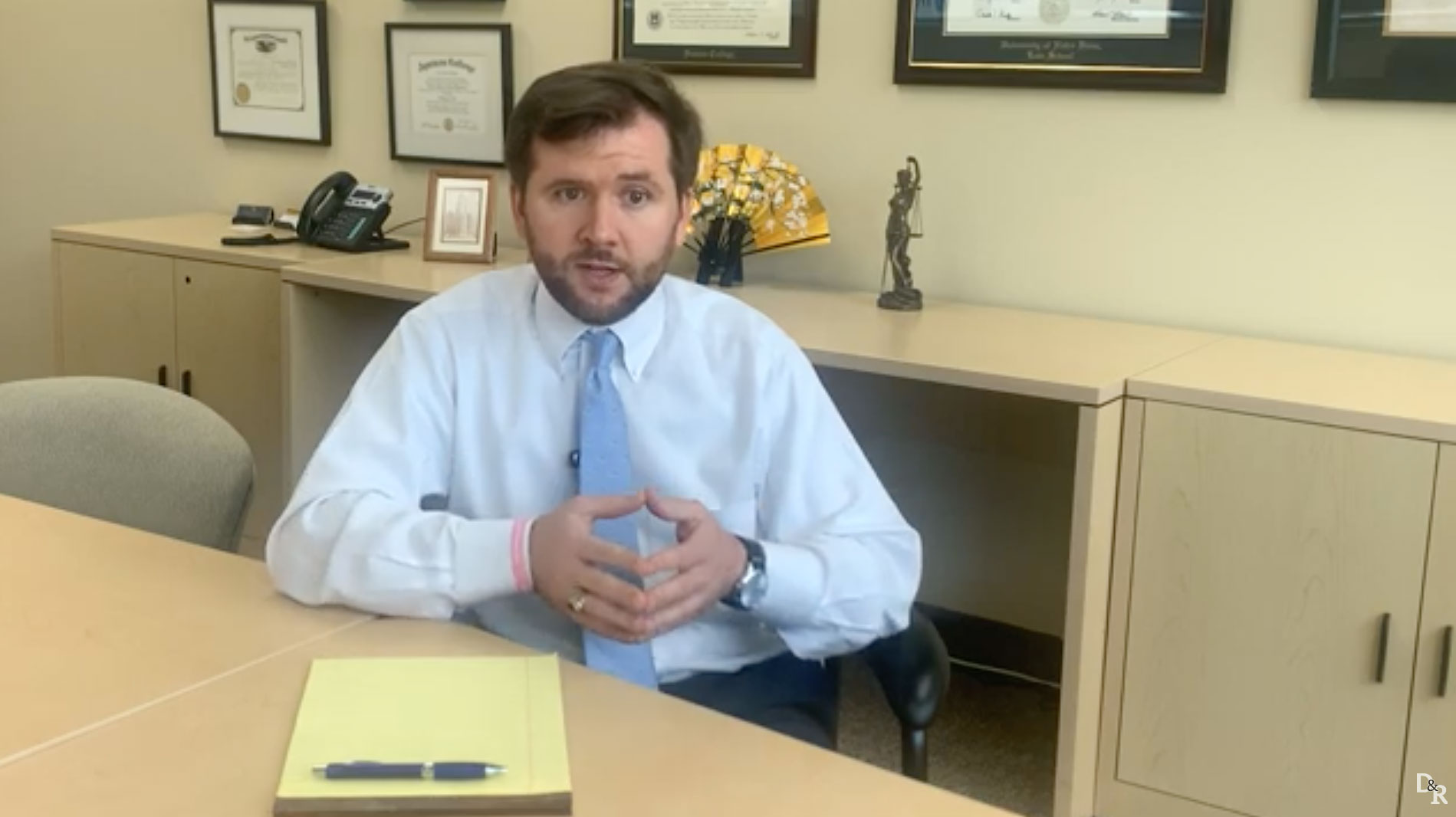 Nick Ryan delves into the essential differences between an executor and a trustee in estate planning.